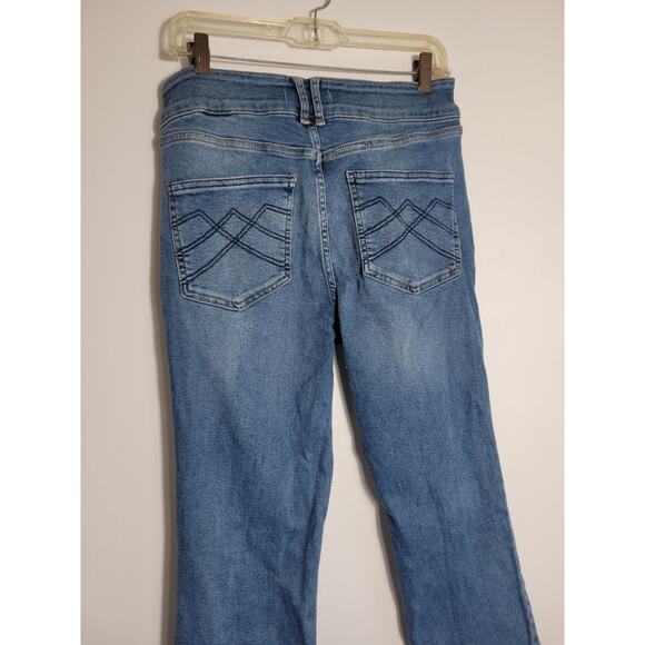 FREE PEOPLE We the free Jeans sz 31 - Picture 3 of 5